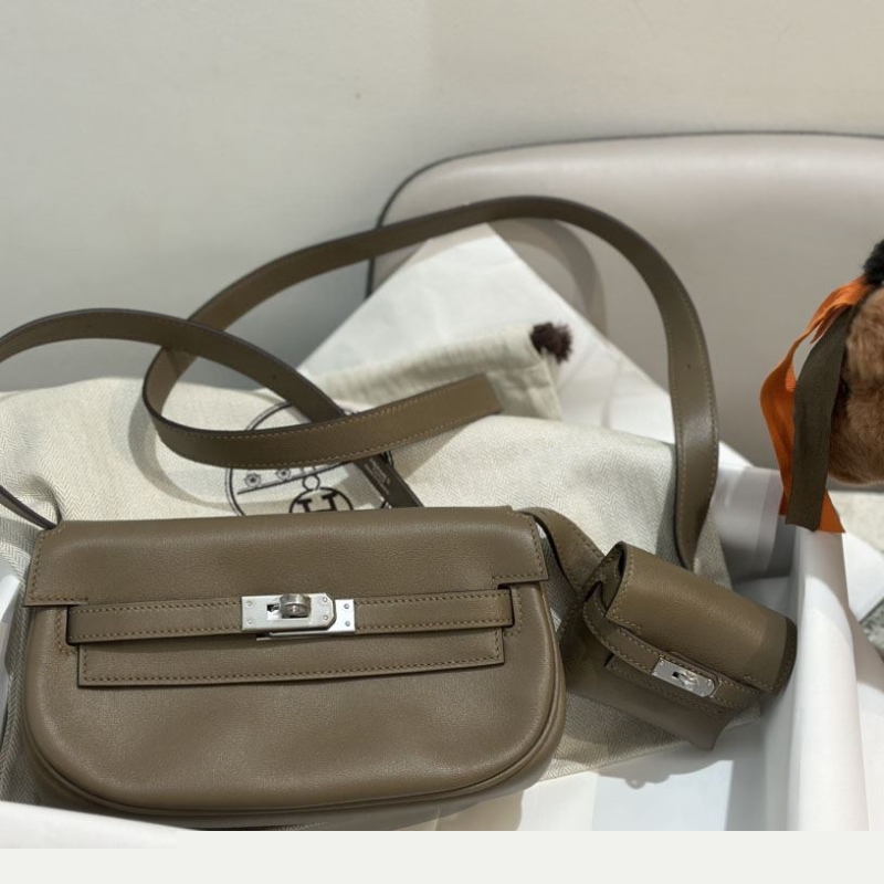 H**mes satchel bags